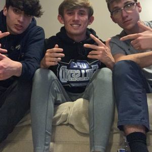 Meet your Posher, Collin